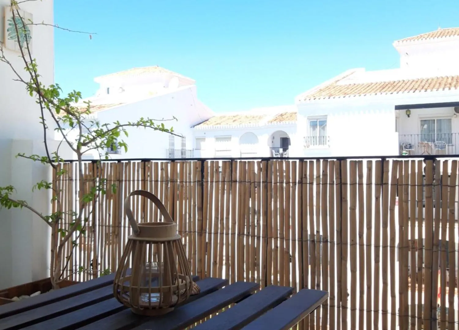 Apto Vacacional Follow The Sun Sabinillas San Luis de Sabinillas Spain