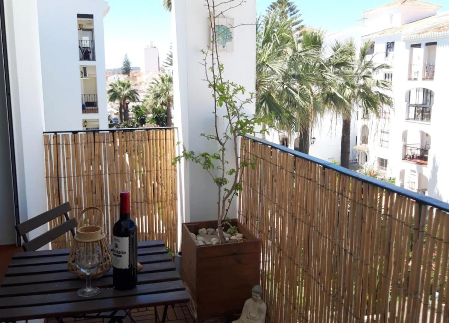 Apartment Apto Vacacional Follow The Sun Sabinillas San Luis de Sabinillas